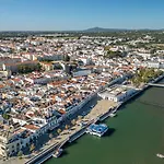 Casa Nautica, Town Center Tavira