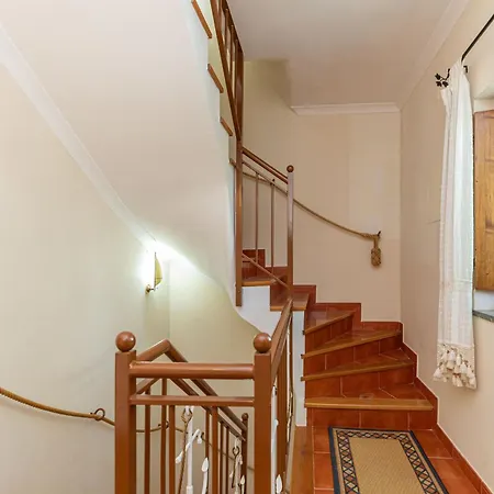 Vakantiehuis Casa Nautica, Town Center *