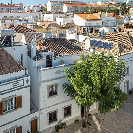 Casa Nautica, Town Center Tavira