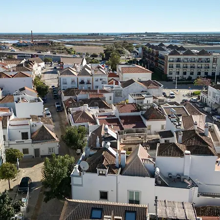 Vakantiehuis Casa Nautica, Town Center