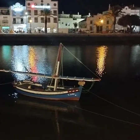 Casa Nautica, Town Center 度假居 塔维拉