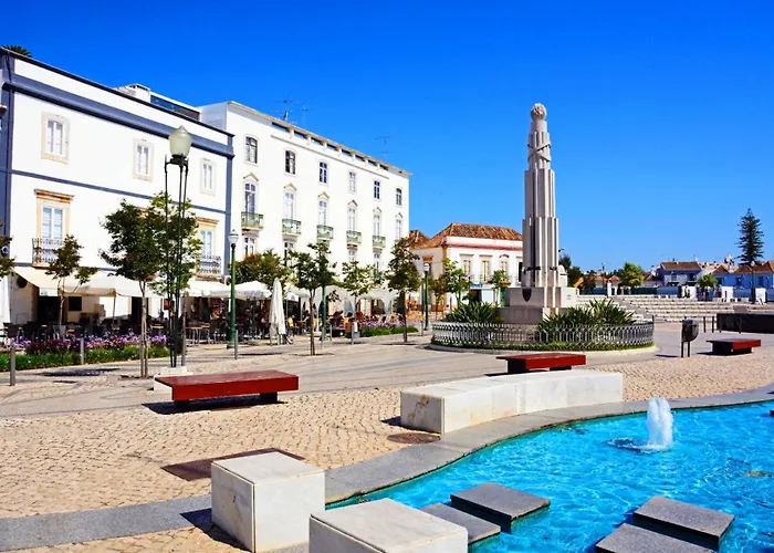 度假居 Casa Nautica, Town Center *