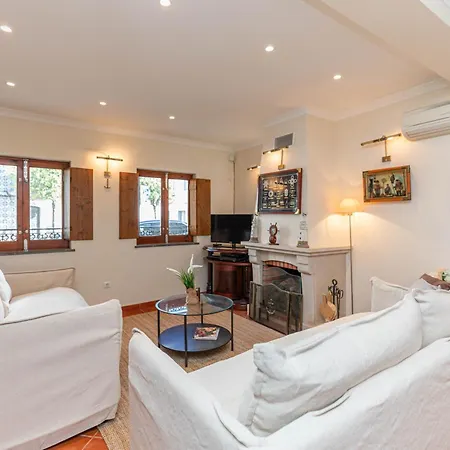 Casa Nautica, Town Center *