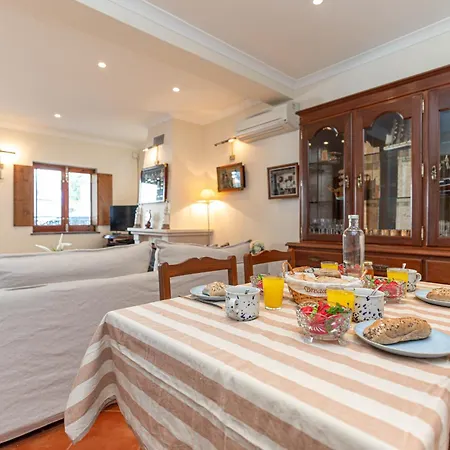 Сasa de vacaciones Casa Nautica, Town Center *