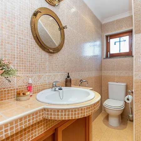 Сasa de vacaciones Casa Nautica, Town Center Tavira