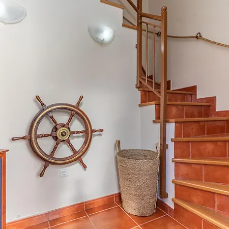 Casa Nautica, Town Center * Tavira