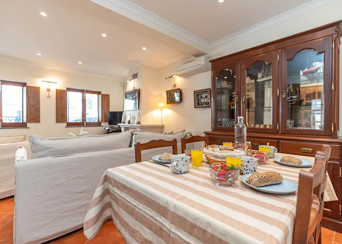 Сasa de vacaciones Casa Nautica, Town Center *