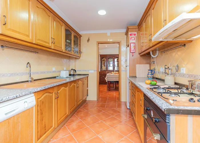 Casa Nautica, Town Center *