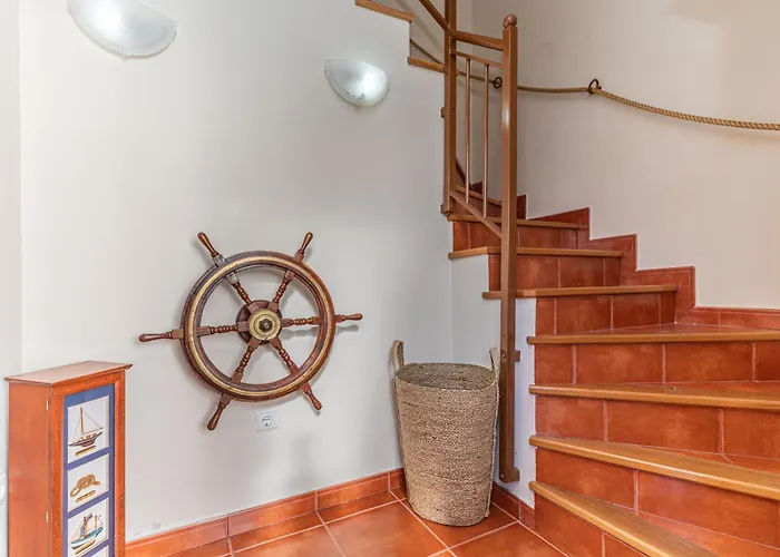 Casa Nautica, Town Center * Tavira