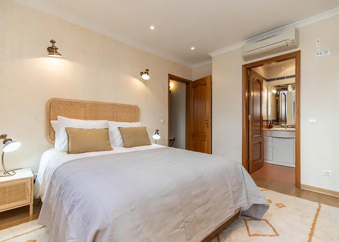 Сasa de vacaciones Casa Nautica, Town Center *