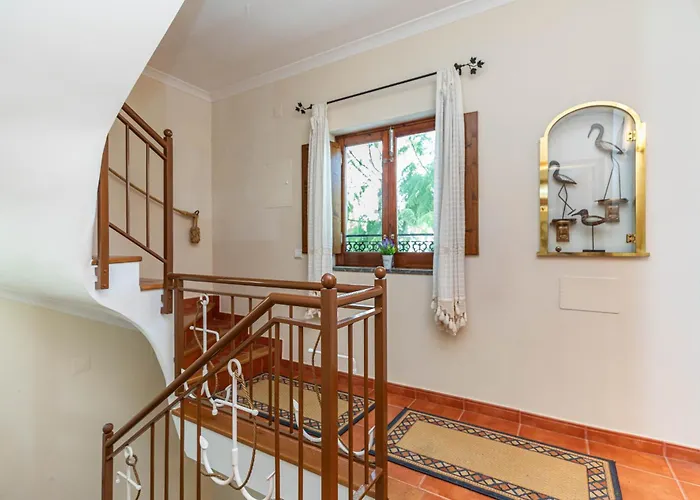 Casa Nautica, Town Center