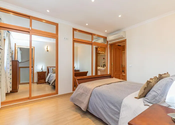 Casa Nautica, Town Center Tavira