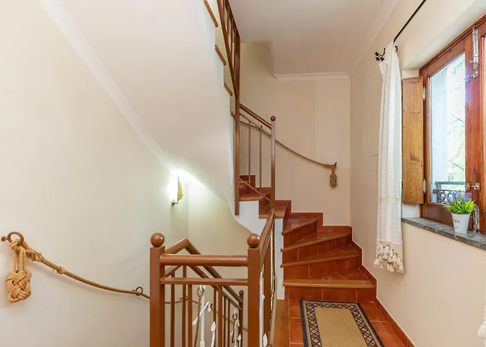 Сasa de vacaciones Casa Nautica, Town Center *