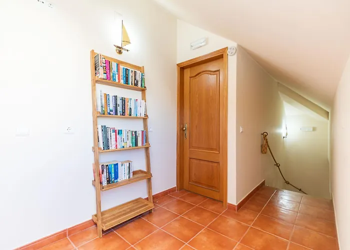 Casa Nautica, Town Center * Tavira