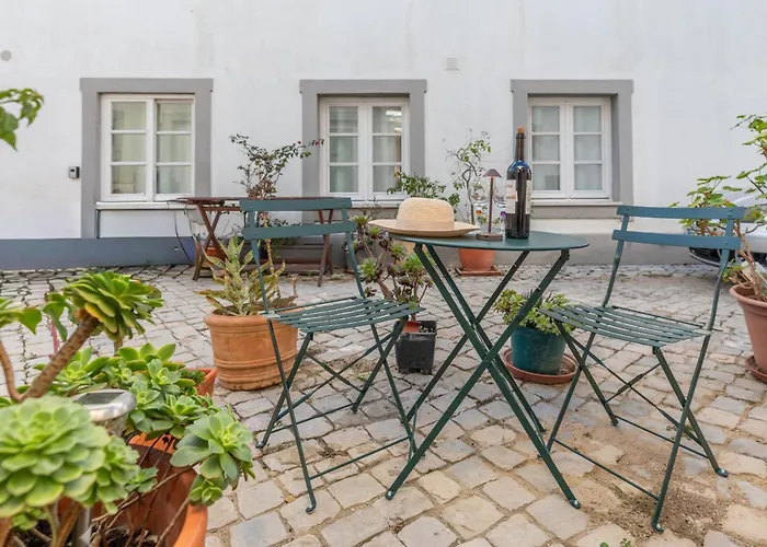 Casa Nautica, Town Center Сasa de vacaciones *