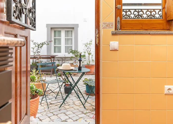 Сasa de vacaciones Casa Nautica, Town Center