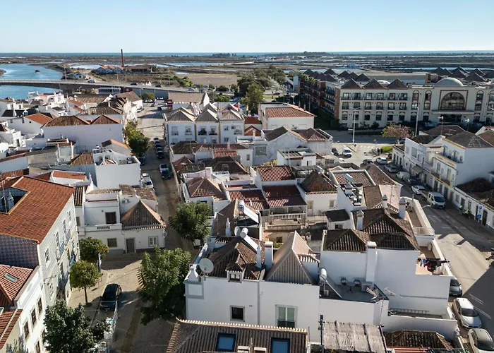 Сasa de vacaciones Casa Nautica, Town Center