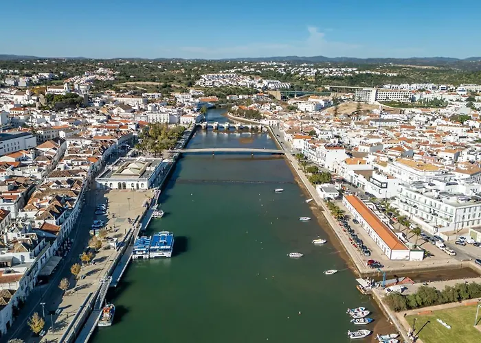 Сasa de vacaciones Casa Nautica, Town Center