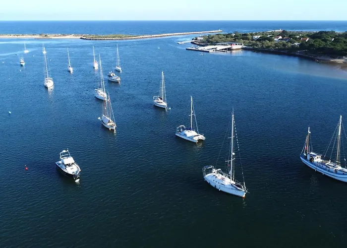 Casa Nautica, Town Center *