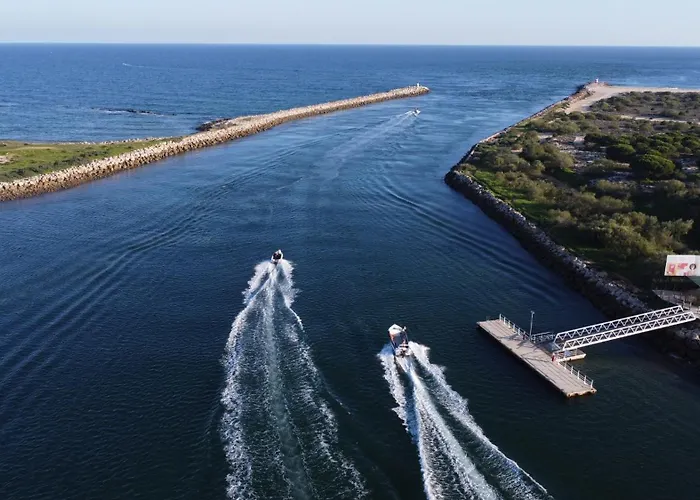 Casa Nautica, Town Center *