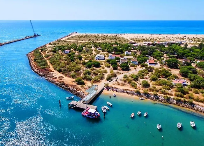 Casa Nautica, Town Center *