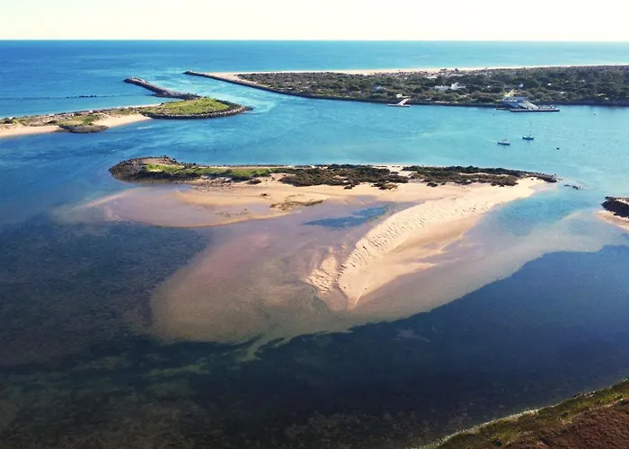 Casa Nautica, Town Center