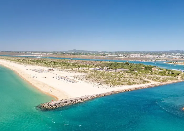 Сasa de vacaciones Casa Nautica, Town Center *