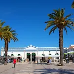 Casa Nautica, Town Center 別荘 タヴィラ