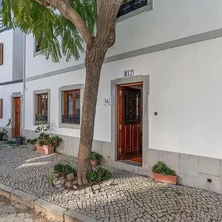 Casa Nautica, Town Center Tavira