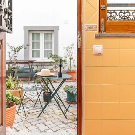 Holiday home Casa Nautica, Town Center