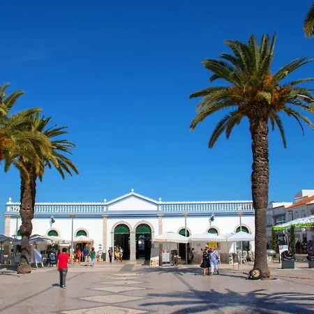 Casa Nautica, Town Center Holiday home Tavira